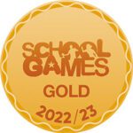 School-games-gold-logo